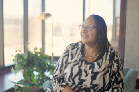 Detective Sergeant James Lear serves with the LaPorte County Sheriff’s Office